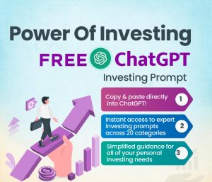 free ChatGPT investing prompts