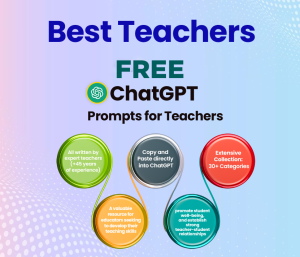 ChatGPT Prompts for Teachers